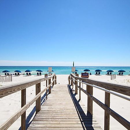Portofino Island Resort 1-805 Pensacola Beach Εξωτερικό φωτογραφία