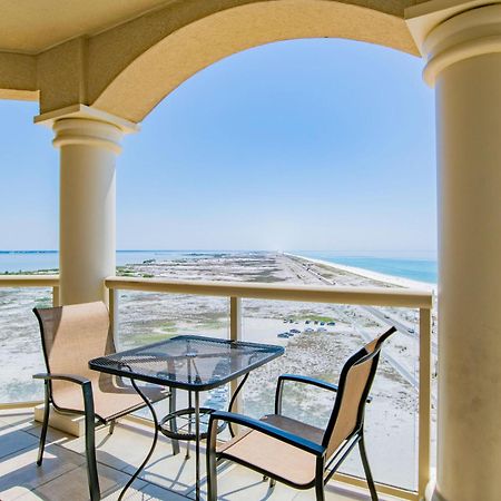 Portofino Island Resort 1-805 Pensacola Beach Εξωτερικό φωτογραφία