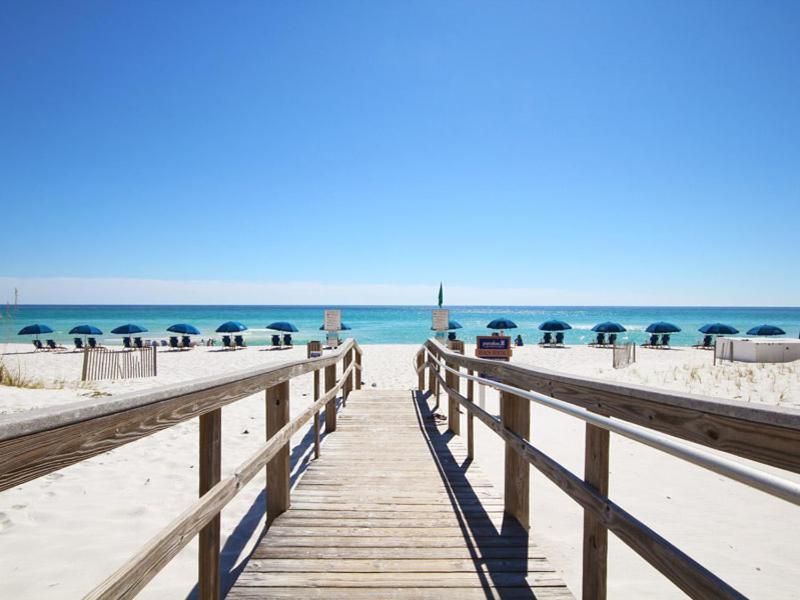 Portofino Island Resort 1-805 Pensacola Beach Εξωτερικό φωτογραφία