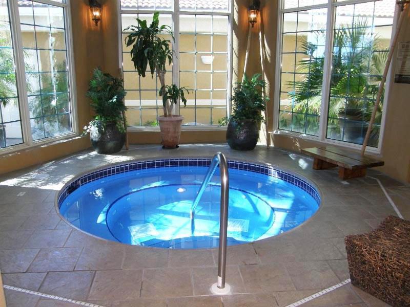 Portofino Island Resort 1-805 Pensacola Beach Εξωτερικό φωτογραφία