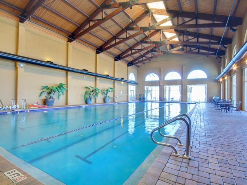 Portofino Island Resort 1-805 Pensacola Beach Εξωτερικό φωτογραφία
