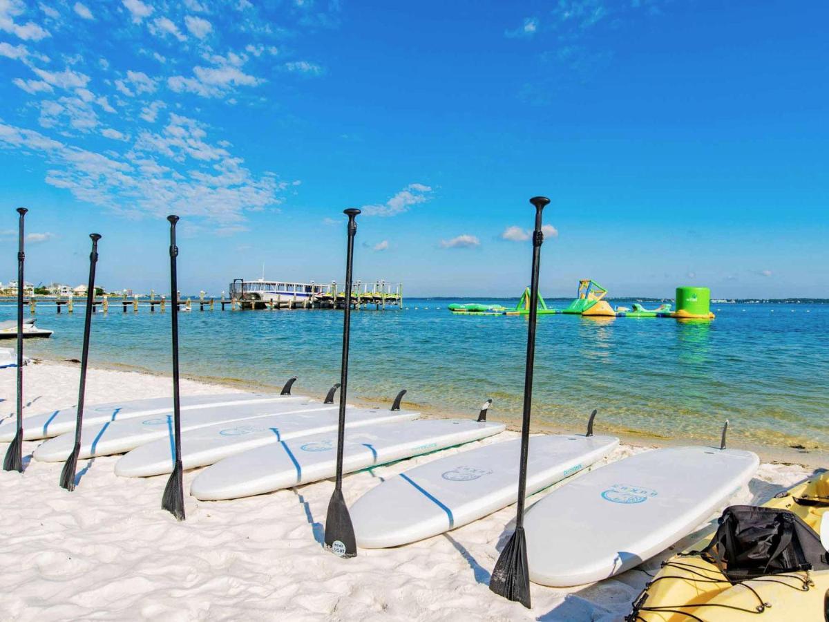 Portofino Island Resort 1-805 Pensacola Beach Δωμάτιο φωτογραφία