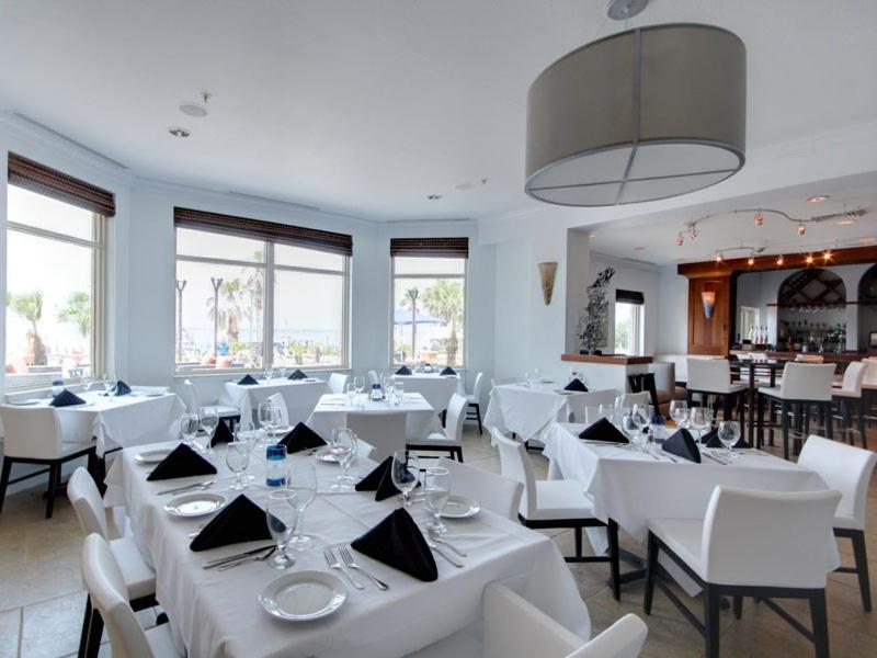 Portofino Island Resort 1-805 Pensacola Beach Εξωτερικό φωτογραφία