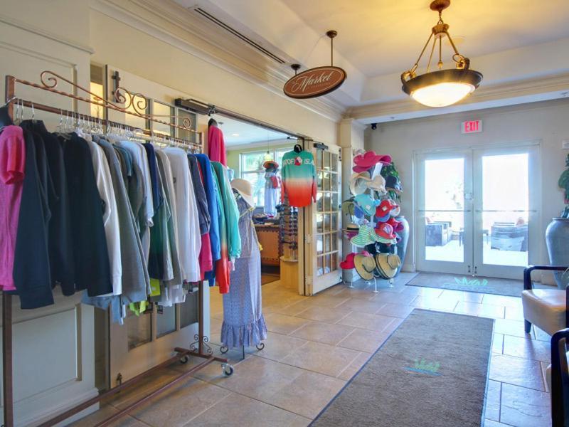 Portofino Island Resort 1-805 Pensacola Beach Εξωτερικό φωτογραφία