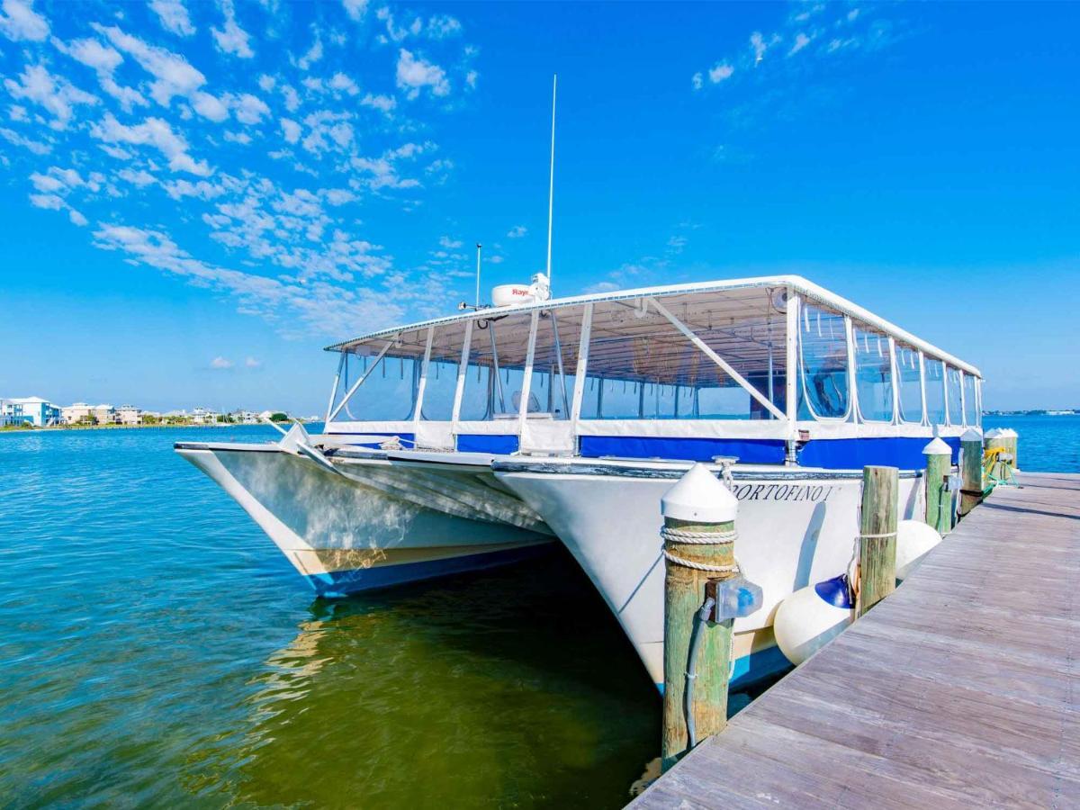 Portofino Island Resort 1-805 Pensacola Beach Εξωτερικό φωτογραφία