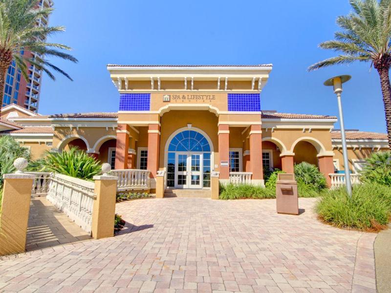Portofino Island Resort 1-805 Pensacola Beach Εξωτερικό φωτογραφία