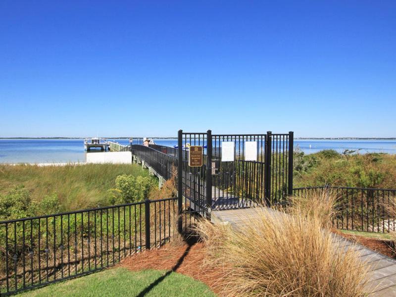 Portofino Island Resort 1-805 Pensacola Beach Εξωτερικό φωτογραφία