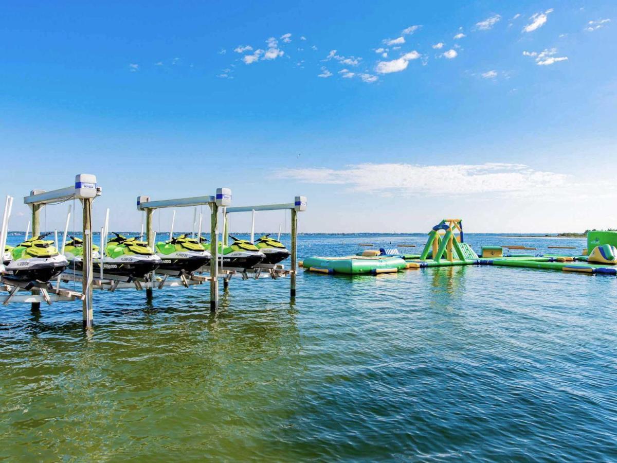 Portofino Island Resort 1-805 Pensacola Beach Εξωτερικό φωτογραφία