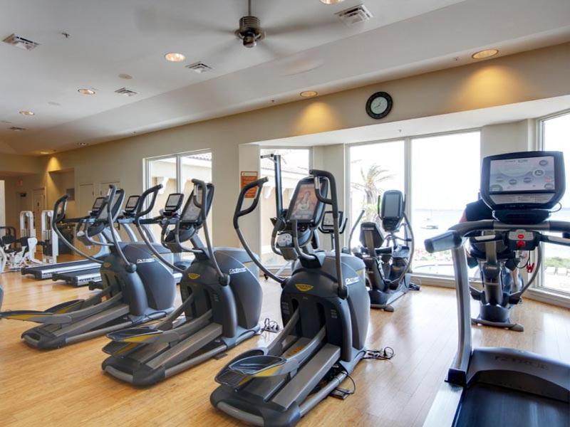 Portofino Island Resort 1-805 Pensacola Beach Εξωτερικό φωτογραφία