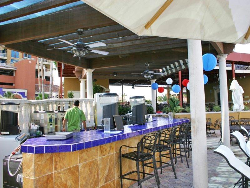 Portofino Island Resort 1-805 Pensacola Beach Εξωτερικό φωτογραφία
