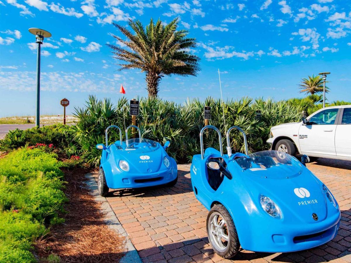 Portofino Island Resort 1-805 Pensacola Beach Εξωτερικό φωτογραφία