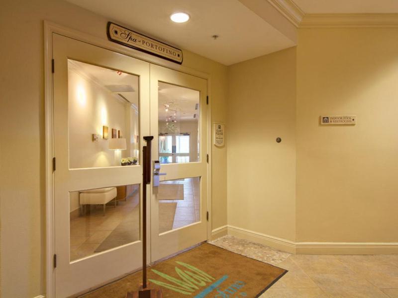 Portofino Island Resort 1-805 Pensacola Beach Εξωτερικό φωτογραφία