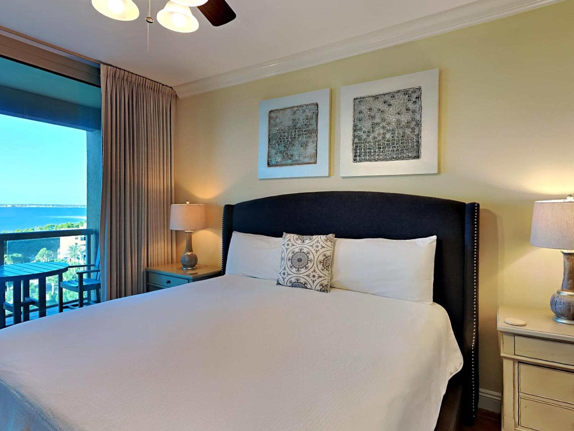 Portofino Island Resort 1-805 Pensacola Beach Εξωτερικό φωτογραφία