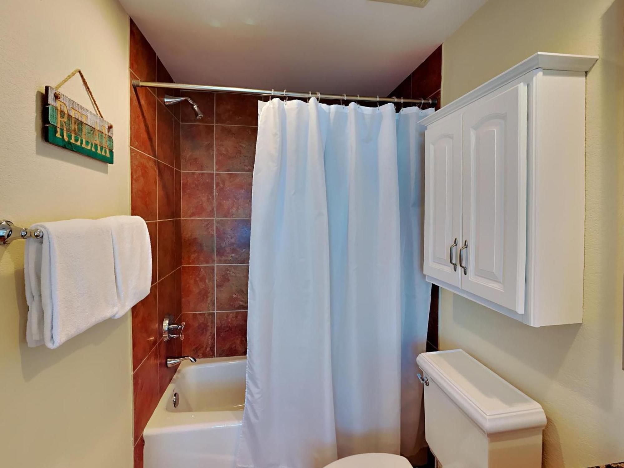 Portofino Island Resort 1-805 Pensacola Beach Εξωτερικό φωτογραφία
