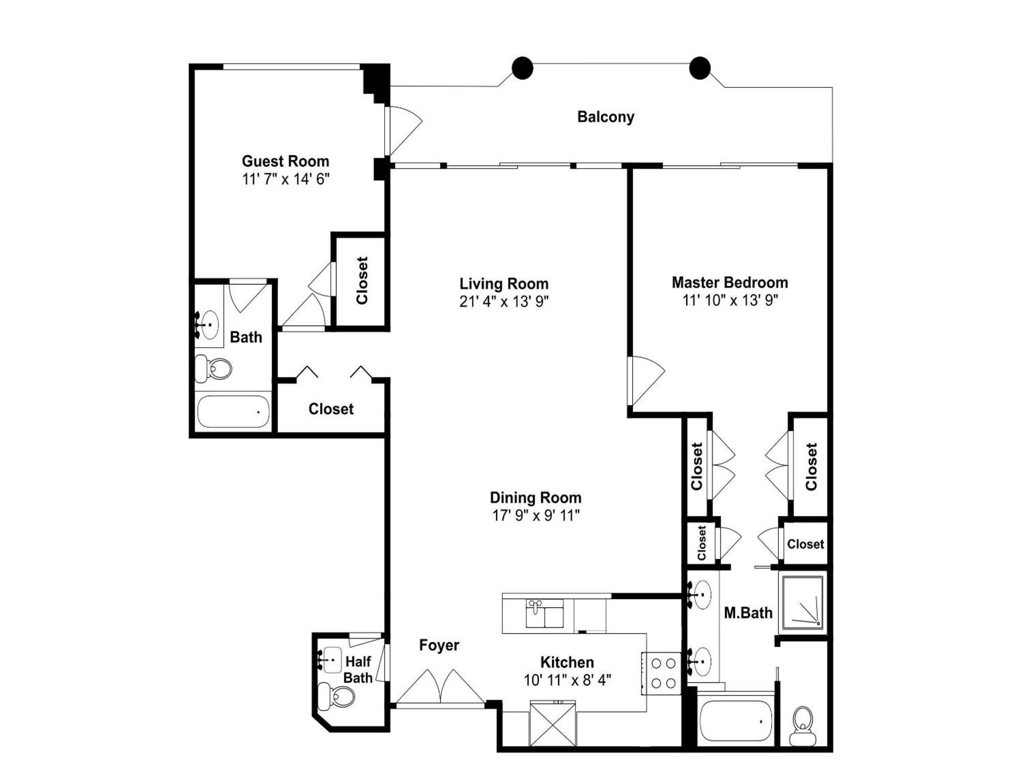 Portofino Island Resort 1-805 Pensacola Beach Εξωτερικό φωτογραφία