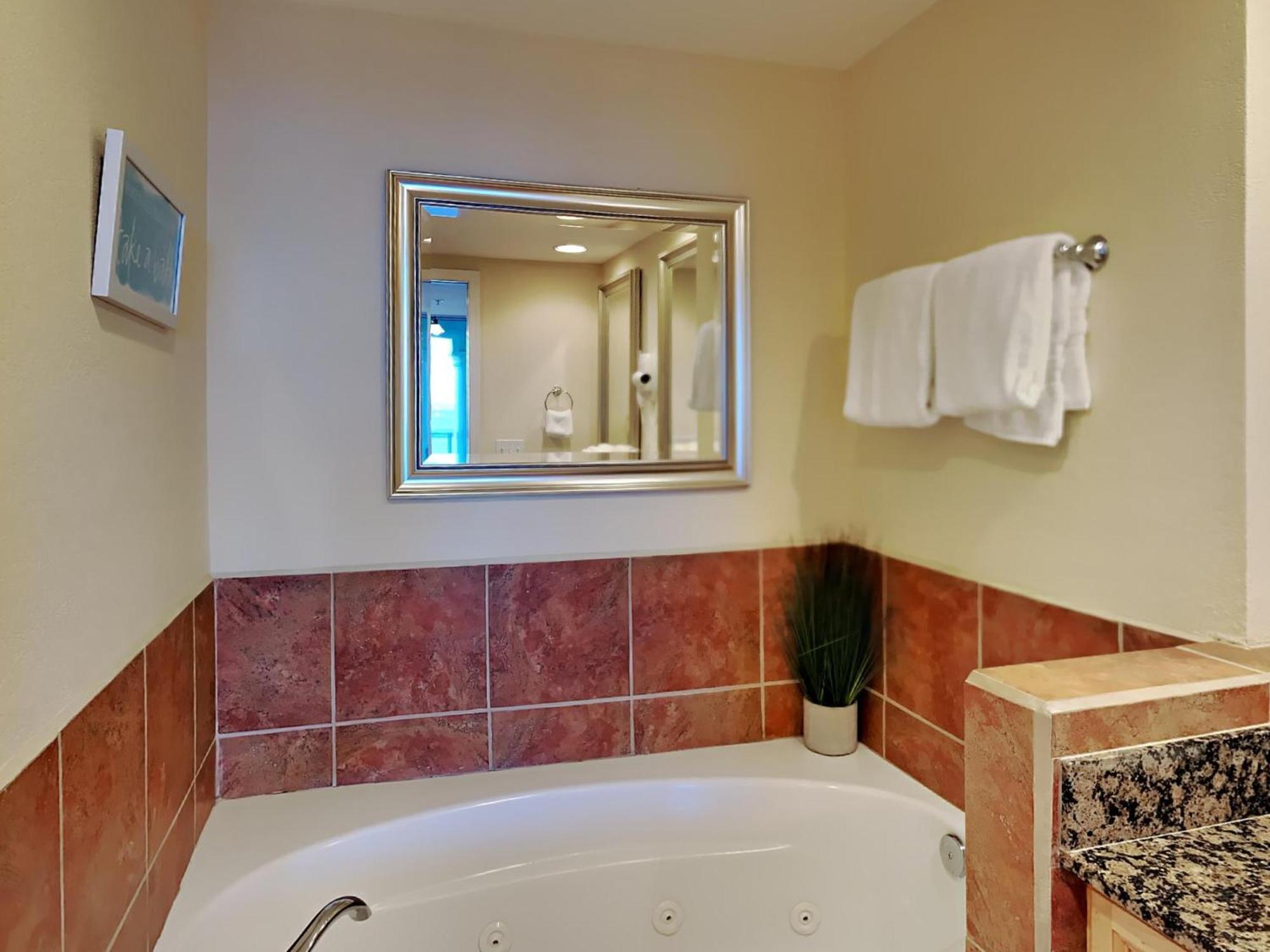 Portofino Island Resort 1-805 Pensacola Beach Εξωτερικό φωτογραφία