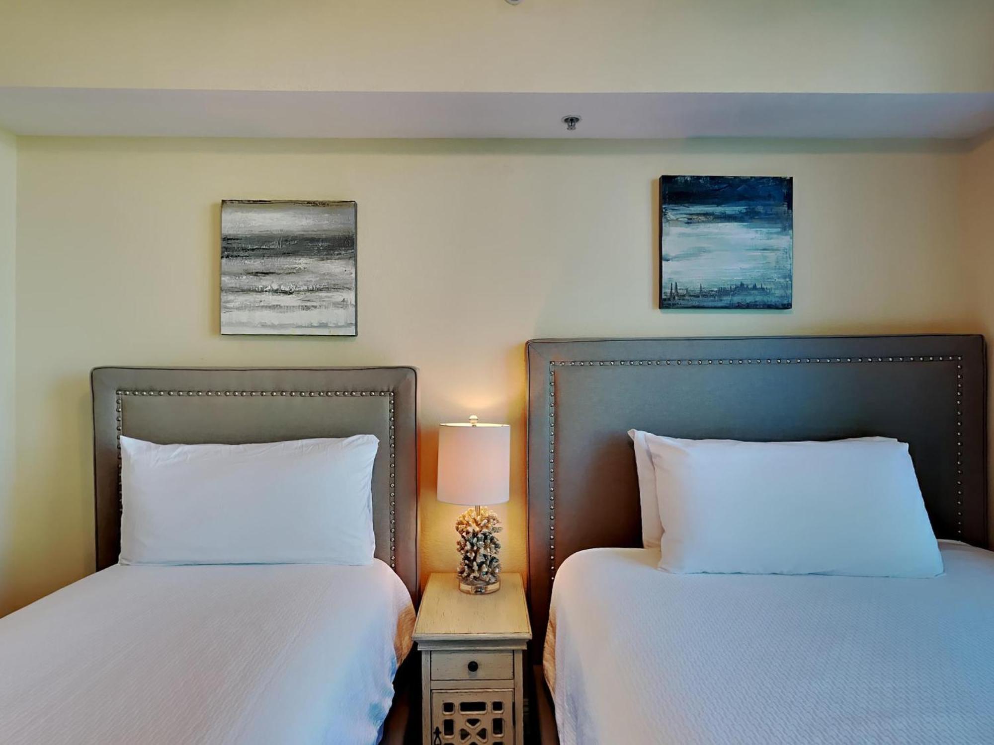 Portofino Island Resort 1-805 Pensacola Beach Εξωτερικό φωτογραφία