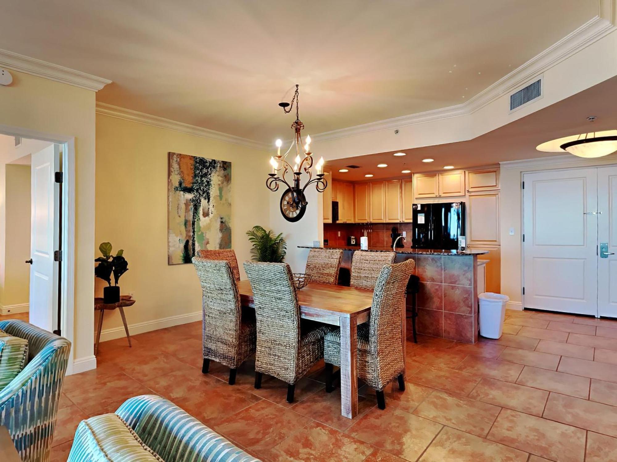 Portofino Island Resort 1-805 Pensacola Beach Εξωτερικό φωτογραφία