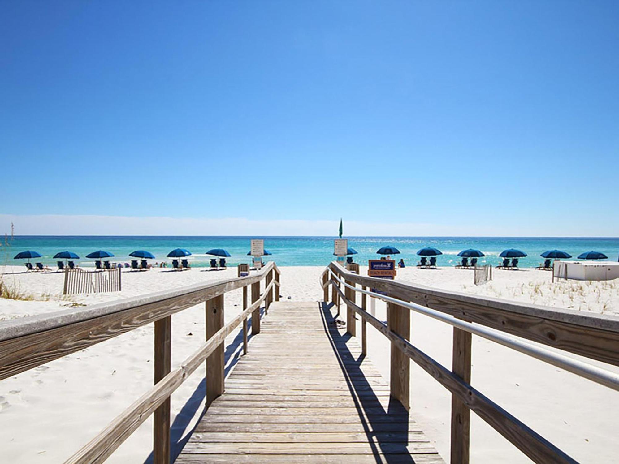 Portofino Island Resort 1-805 Pensacola Beach Εξωτερικό φωτογραφία