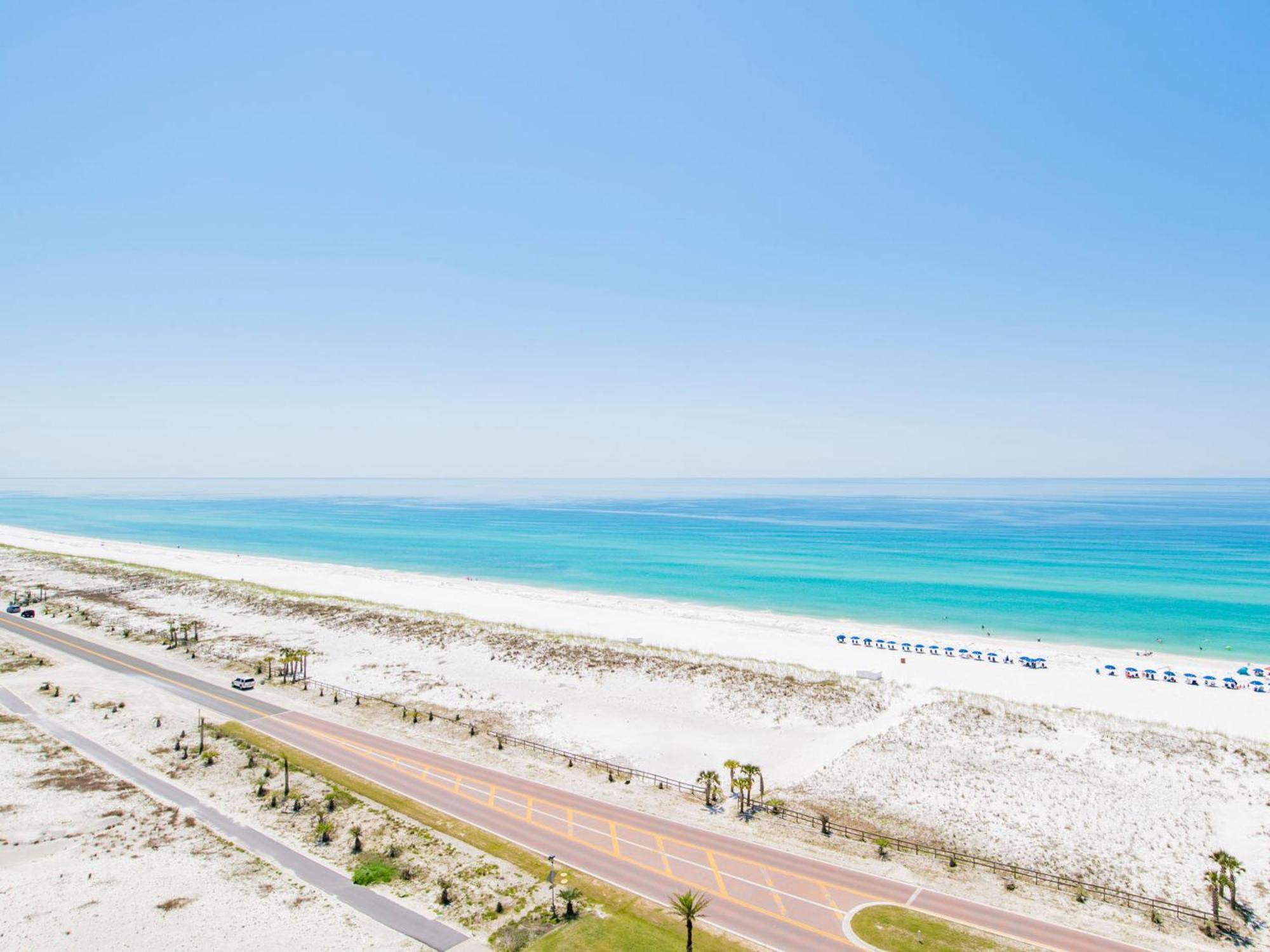 Portofino Island Resort 1-805 Pensacola Beach Εξωτερικό φωτογραφία